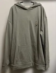 honeys ハニーズ スヌーピー パーカー ロングTシャツ 2点セット