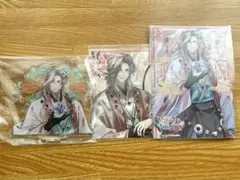 WonderGOO特典アクリルスタンド】マツリカの炯-kEi- 天命華燭伝 - メルカリ