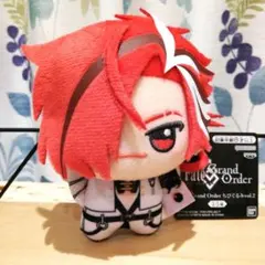 2025年最新】高杉晋作 fgo ちびぐるみの人気アイテム - メルカリ