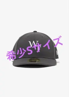 ゆ*ま様 wtaps 26SS 59FIFTY LOW PROFILE NEWE wtaps 26ss 59FIFTY LOW PROFILE Mサイズ - メルカリ