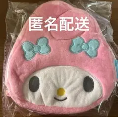 イニスフリー　マイメロポーチ