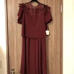 つ*ん様 【新品・未使用】ワイドパンツスーツ