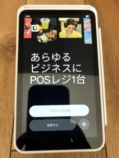 2026年最新】square ターミナル 本体の人気アイテム - メルカリ
