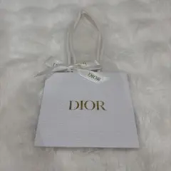 Dior ショッパー