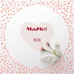 Ma26様 リクエスト 2点 まとめ商品