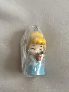 ぎゅーこっと ディズニー プリンセス シンデレラ ガチャ