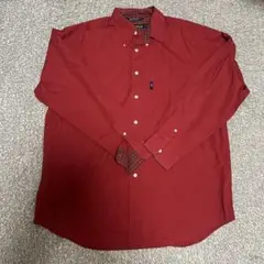 nautica 長袖ボタンダウンシャツ　GAP ラルフローレン