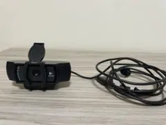 LOGICOOL HD プロ ウェブカム C920t
