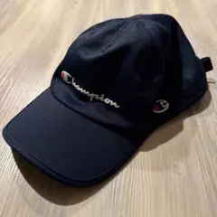 Champion ネイビー キャップのサムネイル