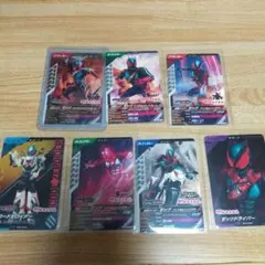 仮面ライダーゼッツ　フィッシュソーセージ