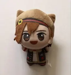 橘志狼 ちびぐるみ SideM プライズ タグ無し