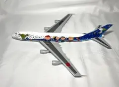 貴重 ソラシドエア solaseed Air 1/200 Nassyjet 宮崎 - メルカリ
