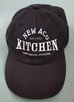 ニューアコ　キッチン　キャップ