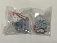 サンリオ メゾピアノ コラボ シークレットチャーム シナモン