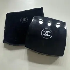 CHANEL アイシャドウパレット LES 4 OMBRES 202