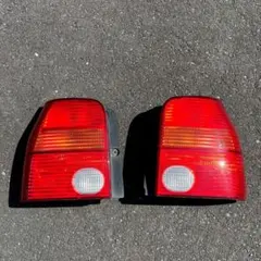 中古】 トヨタ 純正 クラウン 18系 テールランプ 左右 KOITO - メルカリ