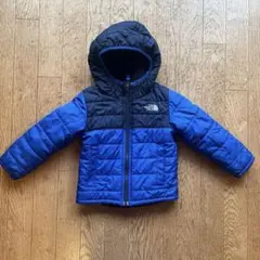 THE NORTH FACE リバーシブル　ダウン