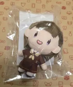 Liella! セガラッキーくじ ふわぷちぬいぐるみ 桜小路きな子 セガラッキーくじ 桜小路きな子 ぬいぐるみ ふわぷち セット - メルカリ