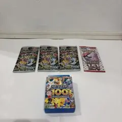 2026年最新】ポケモンカード151 未開封の人気アイテム - メルカリ
