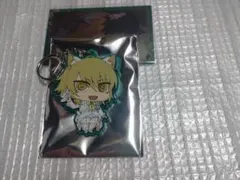 ニトロキラル キラメモ Lamento ラバーストラップ コノエ アサト
