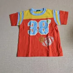 9日まで　UNITED COLORS OF BENETTON Tシャツのサムネイル