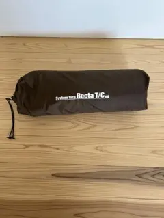 System Tarp Recta T/C タープ　ogawa オガワのサムネイル