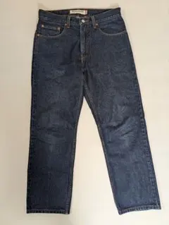 Levi’s 505 レギュラーフィット ジーンズ デニムW32 L29のサムネイル