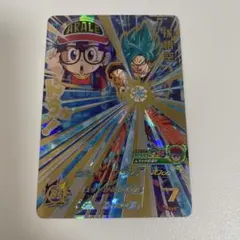 ドラゴンボールヒーローズカード