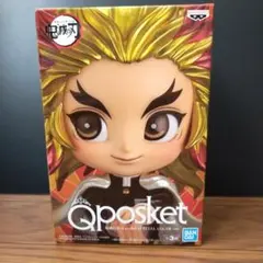 鬼滅の刃 不死川実弥 Qposket フィギュア セピアカラー - メルカリ