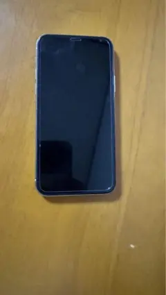 iPhone 11 Pro シルバー 512GB