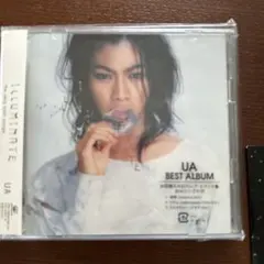 ILLUMINATE～the very best songs初回盤UA
