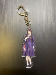 【キーホルダー】秋元真夏