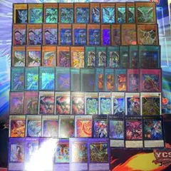 【2304】Sin デッキ 遊戯王 構築済みデッキ Sin パラダイムドラゴン