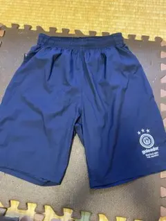 goleador ハーフパンツ ネイビー M