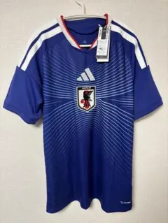 わかまつ様専用】adidas日本代表 2026ホームレプリカユニフォーム【L