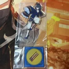 2025年最新】学園アイドルマスター 一番くじ アクリルスタンドの