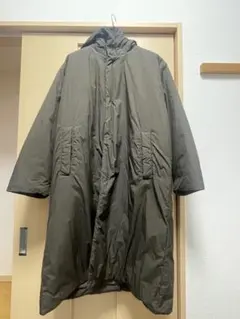 防風 ダウンジャケット