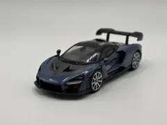 MINIGT マクラーレン セナ　箱無し