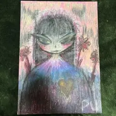 2026年最新】病みイラストの人気アイテム - メルカリ