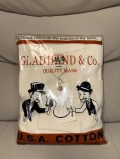 ロングティーシャツ 白