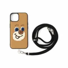 【みんと様専用】FEILER テディ iPhoneケースのサムネイル