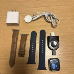 apple watch 本体 4 40mm