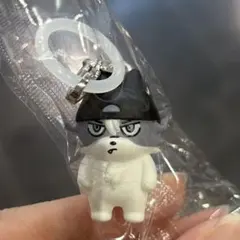 パーフェクトピギー めじるしアクセサリー【ガウくん】