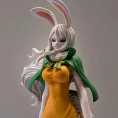 【まとめ割引中】ワンピース グランドライン レディ vol.9 キャロット