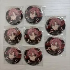 あんスタ 久遠舞珠 メロアス 缶バッジセット