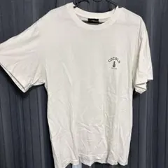 COCOLO Tシャツ Lサイズ ホワイトのサムネイル