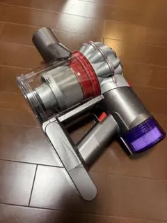 Dyson スティッククリーナーSV12 収納タワー付き 中古 動作品 - メルカリ