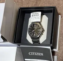 【新品】シチズン アテッサ CITIZEN ATTESA CB1120-50G