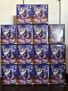 鬼滅の刃 luminasta 胡蝶しのぶ 14体セット