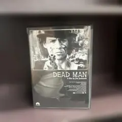 デッドマン スペシャル・エディション('95米)